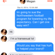 Illustration for article titled Man Hits On Tinder Matches With Darren Rovells Tweets